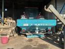 Sulky DX20+ 1500 l-es műtrágyaszóró eladó, első tulajdonostól