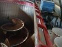 Siloking TrailedLine Duo 14 takarmánykeverő-kiosztó gép eladó