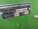 Amazone D9-40 eladó, 4 méteres függesztett gabonavetőgép