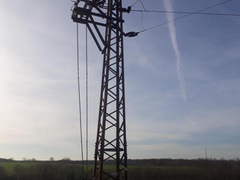 ELADÓ termőföld ELADÓ termőföld