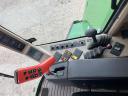 John Deere 2266 kombájn eladó, kiváló állapotban
