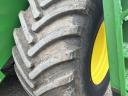 John Deere 2266 kombájn eladó, kiváló állapotban