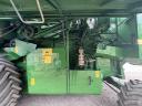 John Deere 2266 kombájn eladó, kiváló állapotban
