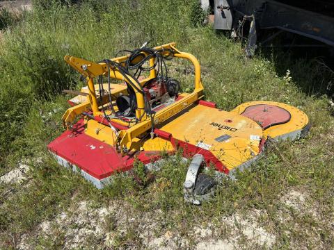 ILmer SMG 380 állítható munkaszélességű soralj kasza ILmer SMG 380 állítható munkaszélességű soralj kasza