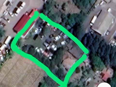 Kis tanya eladó Kecskeméten, Máriahegy szívében – befektetési lehetőség Kis tanya eladó Kecskeméten, Máriahegy szívében – befektetési lehetőség