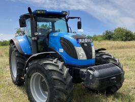 Landini Powermaster 210
