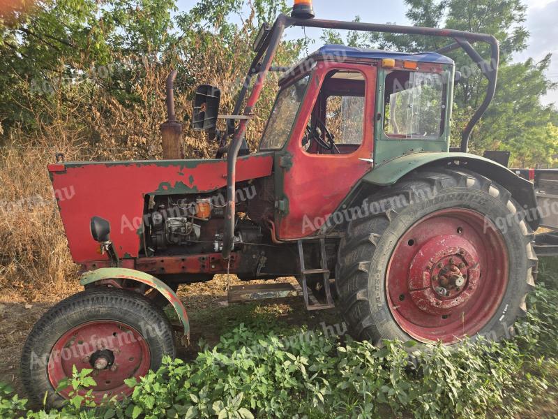 MTZ 50 