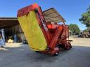 Grimme LK 650 oldalszedős burgonyakombájn eladó