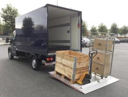 Nemzetközi fuvarozás Németországba,  Franciaországba és Hollandiába – gyorsan,  biztonságosan,  megbízhatóan