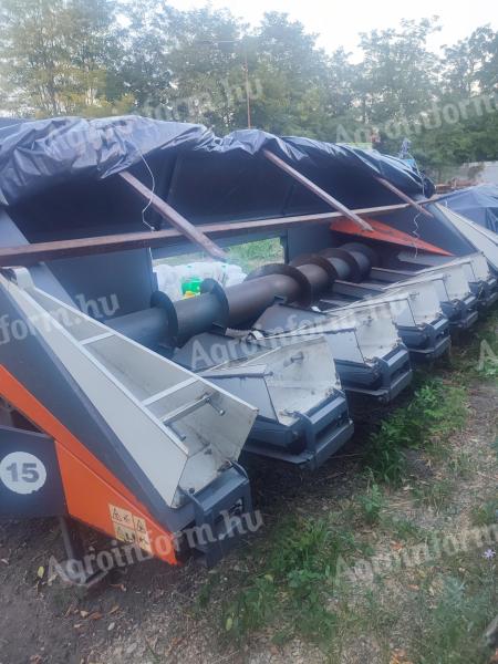 NAS 676 Napraforgó adapter