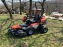 Husqvarna P524 AWD rider fűnyíró traktor eladó