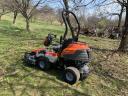 Husqvarna P524 AWD rider fűnyíró traktor eladó