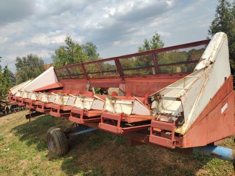 NAS876 napraforgó adapter eladó