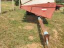 NAS876 napraforgó adapter eladó