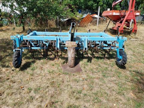 3,3 m-es Omikron kombinátor eladó 3,3 m-es Omikron kombinátor eladó