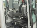 Wacker Neuson ET35 kotrógép, árokásó – használt