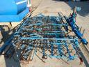 Lemken Koralle Combinator - 4,2 m, dupla görgőkkel