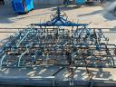 Lemken Koralle Combinator - 4,2 m, dupla görgőkkel