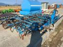 Lemken Koralle Combinator - 4,2 m, dupla görgőkkel