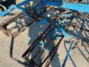 Lemken Koralle Combinator - 4,2 m, dupla görgőkkel