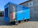 UNIVERSAL generátor 77 KVA Diesel - Új 2025, Automatizálás + Videó