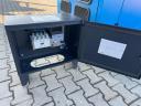 UNIVERSAL generátor 77 KVA Diesel - Új 2025, Automatizálás + Videó