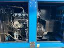 UNIVERSAL generátor 77 KVA Diesel - Új 2025, Automatizálás + Videó