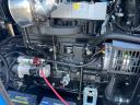 UNIVERSAL generátor 77 KVA Diesel - Új 2025, Automatizálás + Videó
