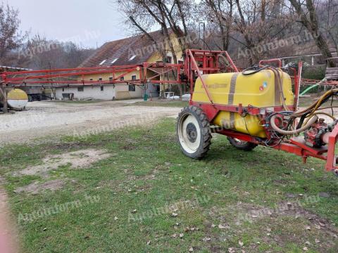Szántóföldi permetező eladó