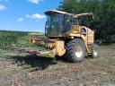 New holland silózó