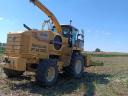 New holland silózó