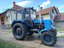 MTZ 82.1 Belarus traktor eladó jó állapotban