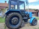 MTZ 82.1 Belarus traktor eladó jó állapotban