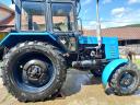 MTZ 82.1 Belarus traktor eladó jó állapotban