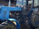 MTZ 82.1 Belarus traktor eladó jó állapotban