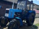 MTZ 82.1 Belarus traktor eladó jó állapotban