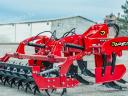 Eladó Viper 5 késes talajlazító 55 cm munkamélységgel Bugyin
