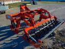 Eladó Viper 5 késes talajlazító 55 cm munkamélységgel Bugyin