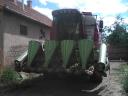 Claas kukorica adapter eladó, 5 soros, jó állapotban