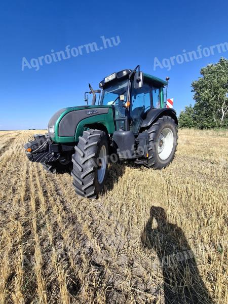 Valtra N111, kukorica vagy napraforgó csere is érdekel