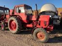Mtz 80 kisfülkés