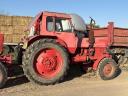 Mtz 80 kisfülkés