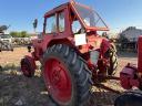 Mtz 80 kisfülkés