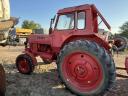 Mtz 80 kisfülkés