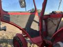 Mtz 80 kisfülkés