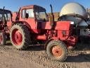 Mtz 80 kisfülkés