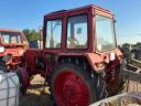 Mtz 80 nagyfülkés