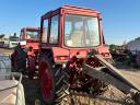 Mtz 80 nagyfülkés
