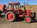 Mtz 80 nagyfülkés