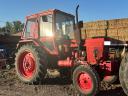 Mtz 80 nagyfülkés